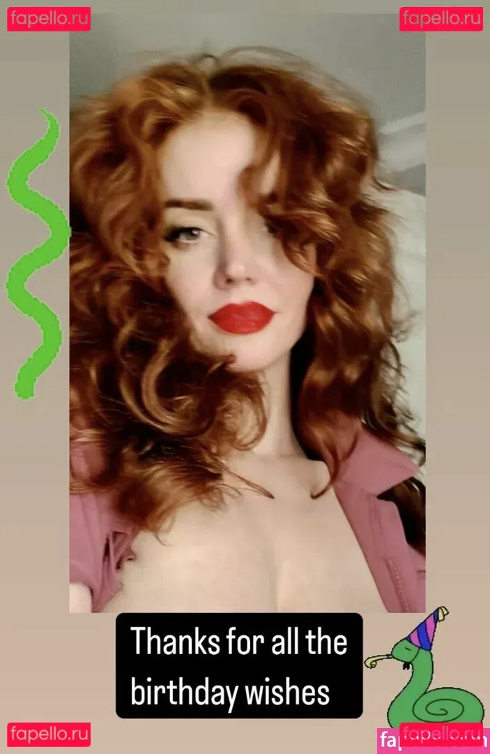 Marlo Meekins Onlyfans Photo Gallery 