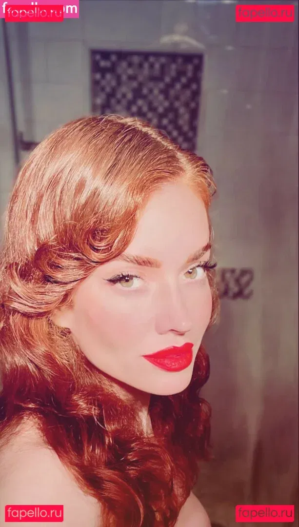 Marlo Meekins Onlyfans Photo Gallery 