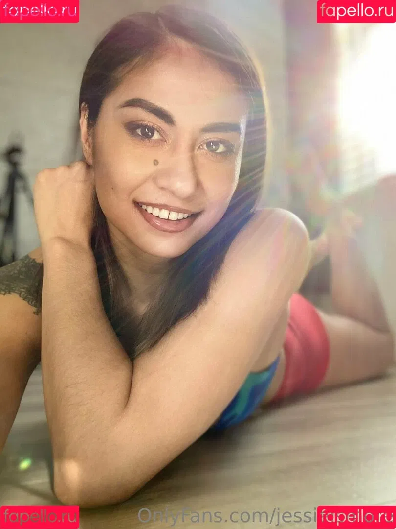 jessieismore Onlyfans Photo Gallery 