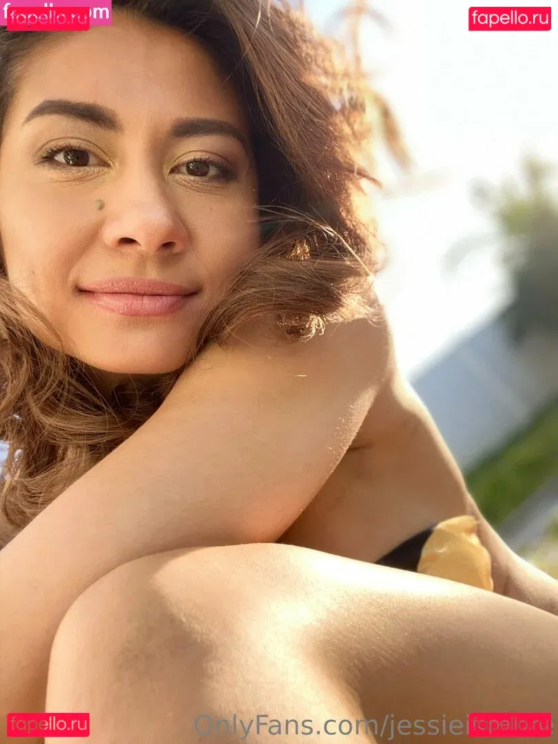 jessieismore Onlyfans Photo Gallery 