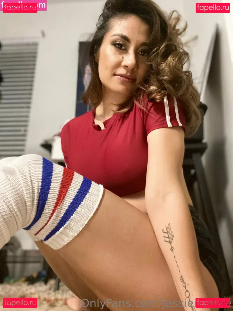 jessieismore Onlyfans Photo Gallery 