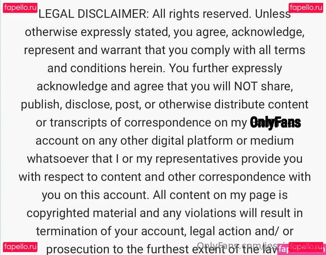 jessieismore Onlyfans Photo Gallery 