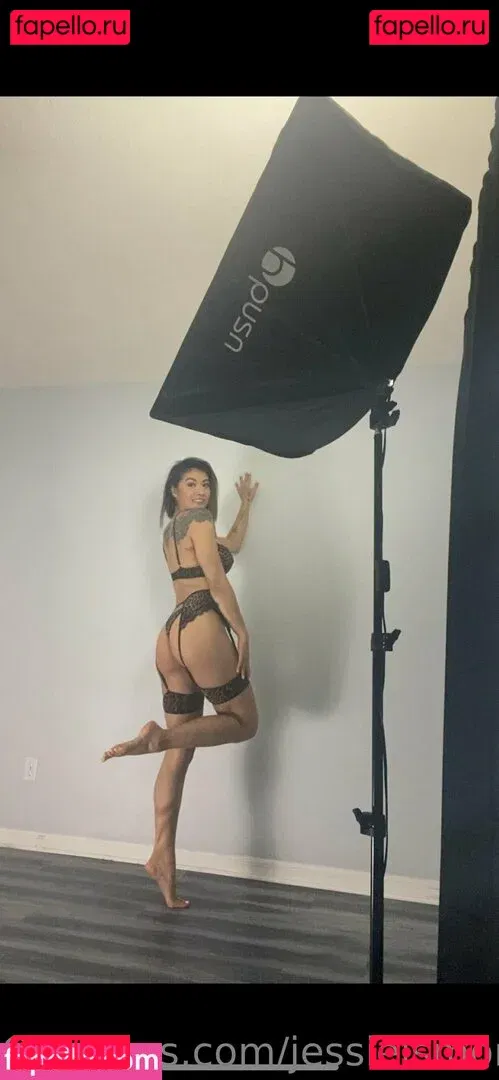 jessieismore Onlyfans Photo Gallery 