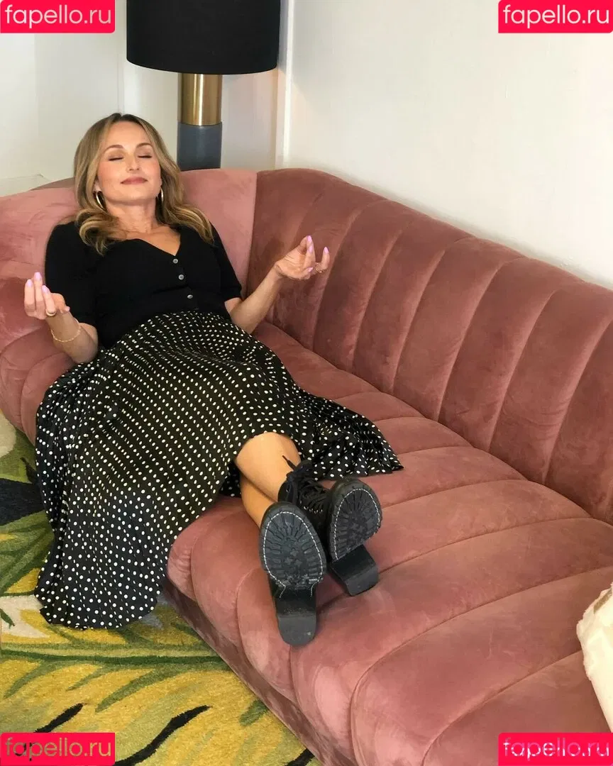 Giada De Laurentiis Onlyfans Photo Gallery 