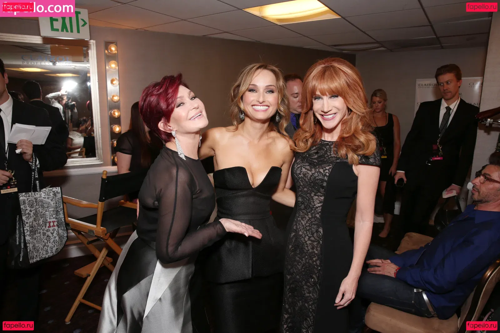 Giada De Laurentiis Onlyfans Photo Gallery 