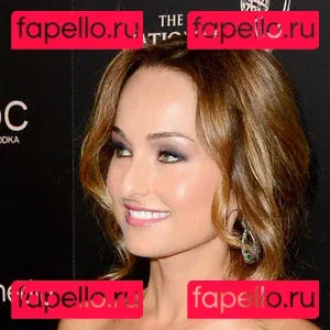 Giada De Laurentiis Onlyfans Photo Gallery 