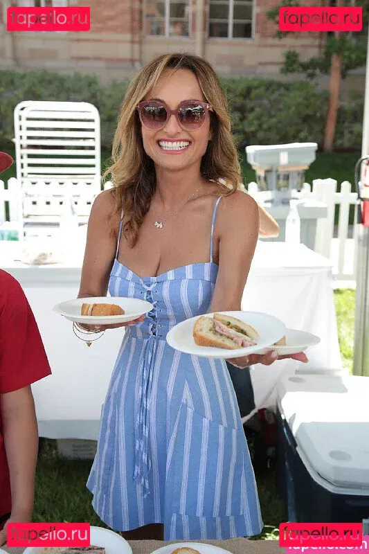 Giada De Laurentiis Onlyfans Photo Gallery 