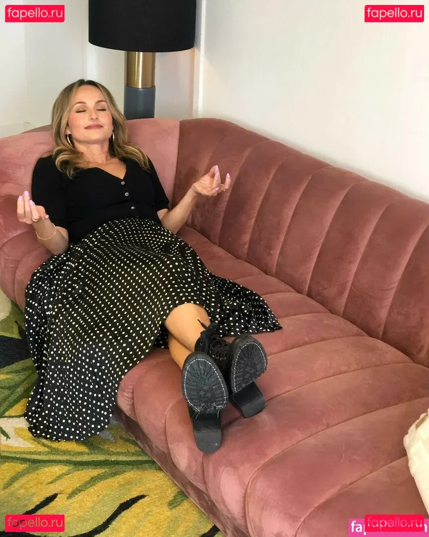 Giada De Laurentiis Onlyfans Photo Gallery 