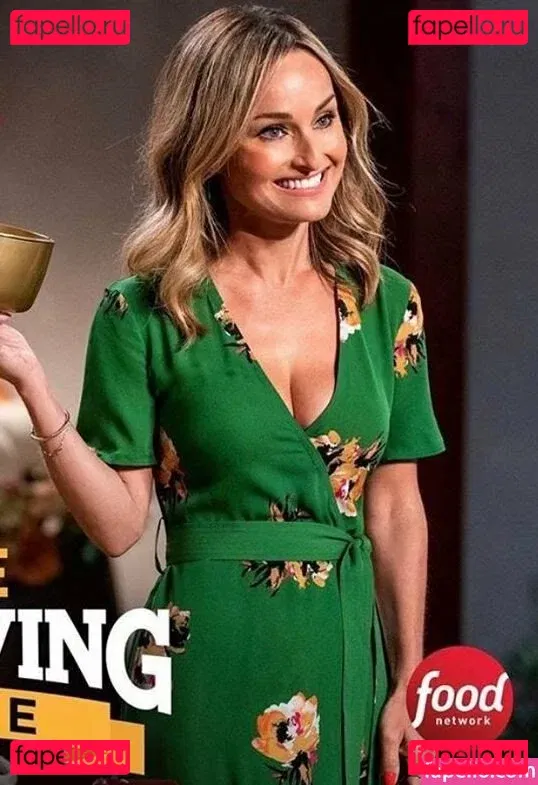 Giada De Laurentiis Onlyfans Photo Gallery 
