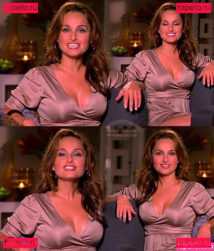 Giada De Laurentiis Onlyfans Photo Gallery 