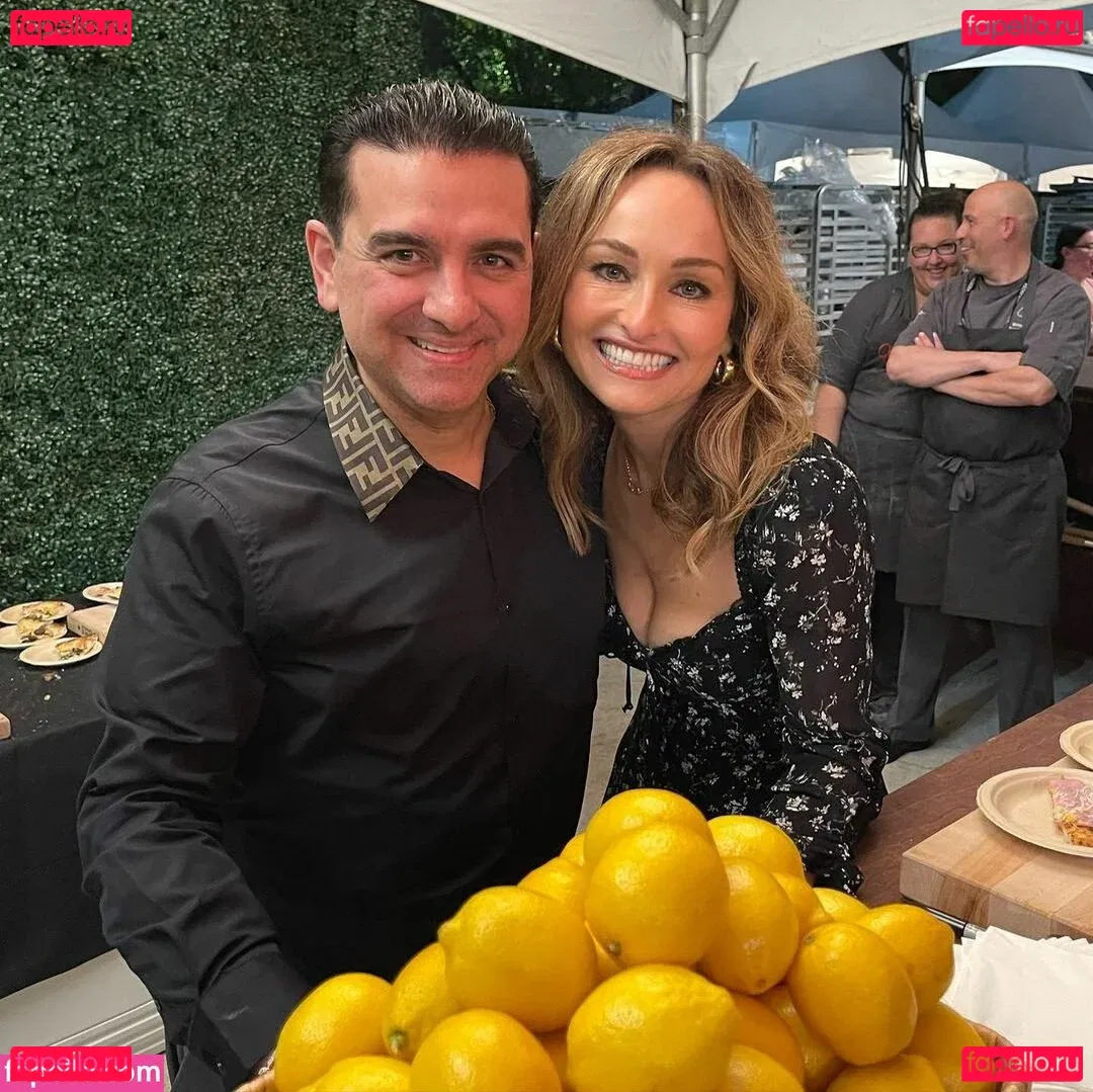 Giada De Laurentiis Onlyfans Photo Gallery 