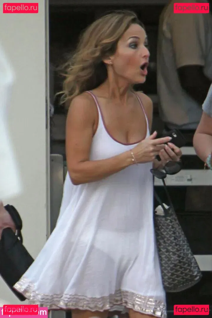 Giada De Laurentiis Onlyfans Photo Gallery 