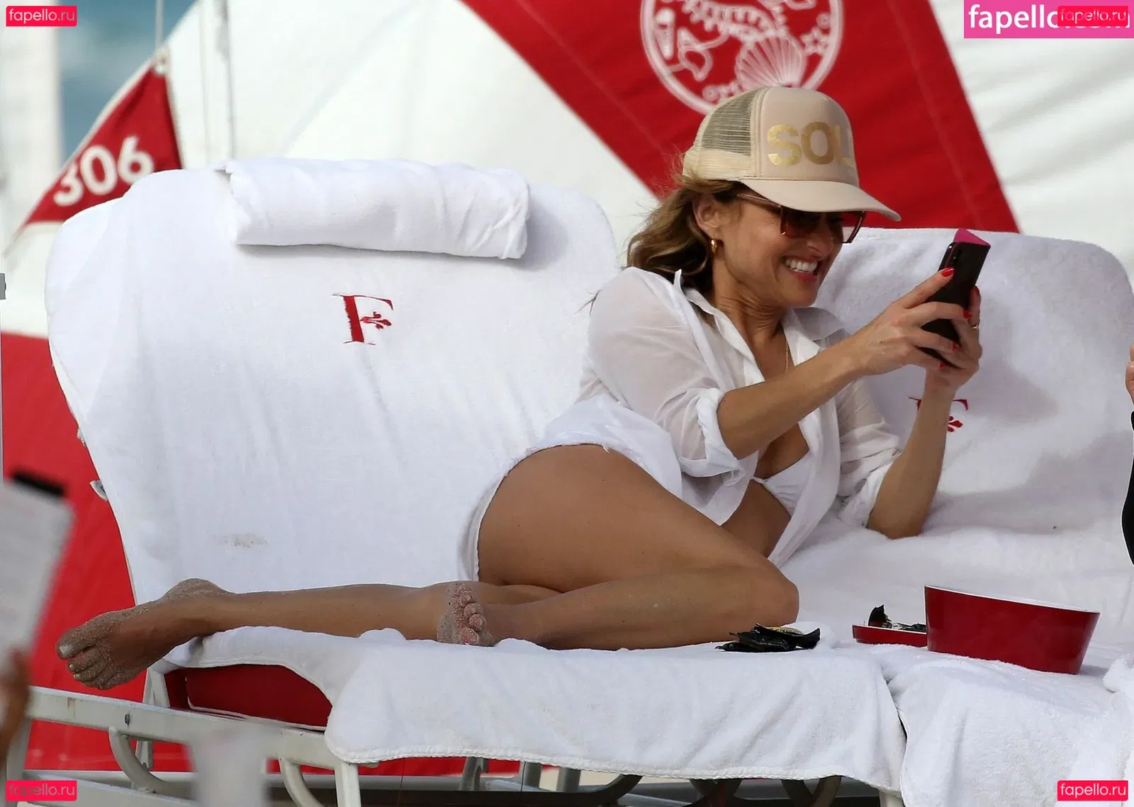 Giada De Laurentiis Onlyfans Photo Gallery 