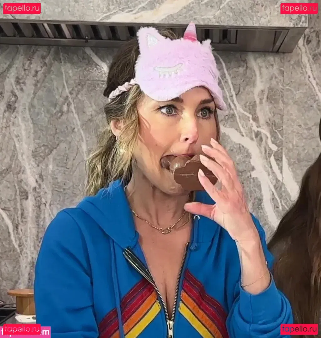 Giada De Laurentiis Onlyfans Photo Gallery 