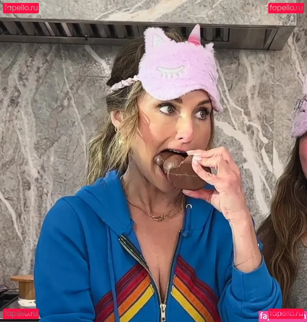 Giada De Laurentiis Onlyfans Photo Gallery 