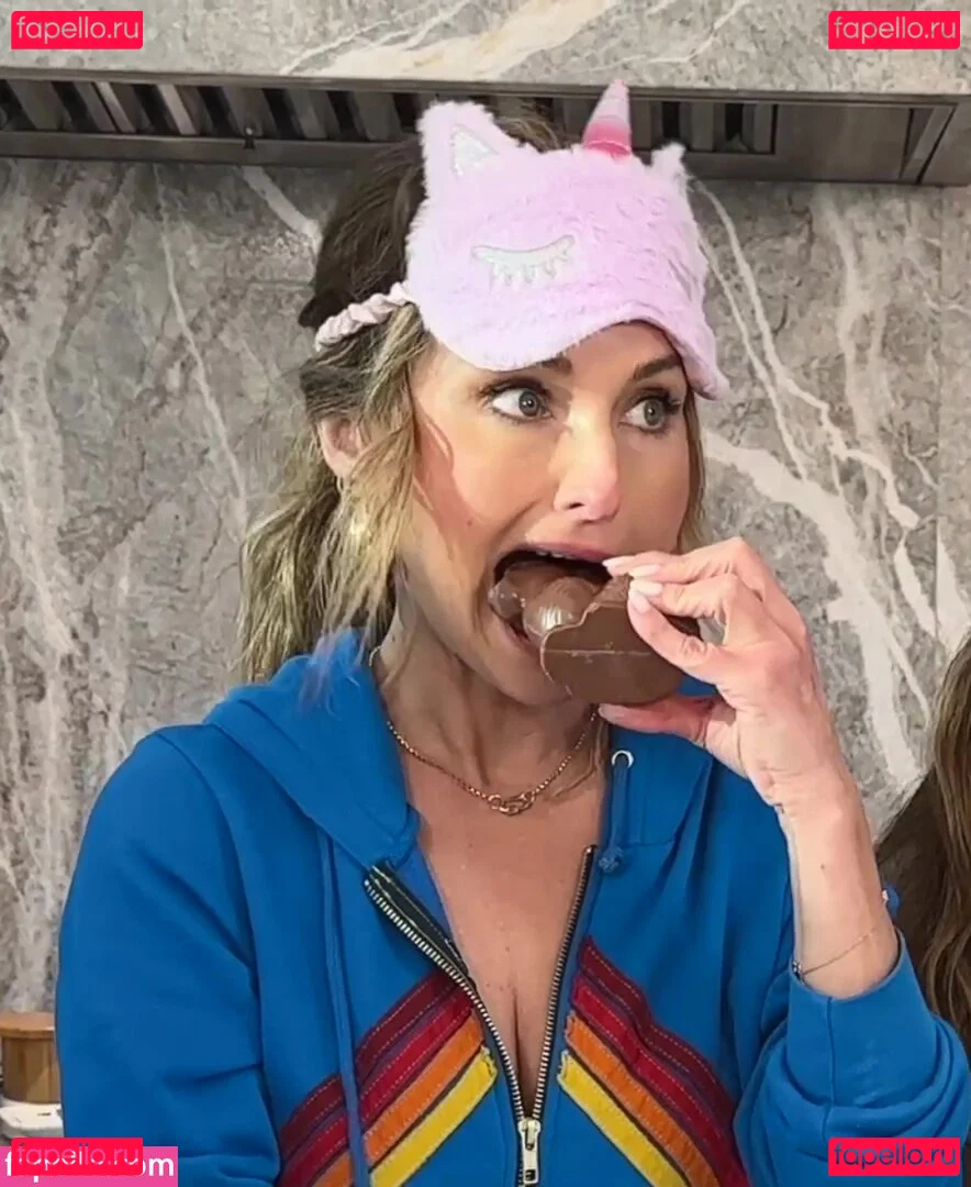 Giada De Laurentiis Onlyfans Photo Gallery 