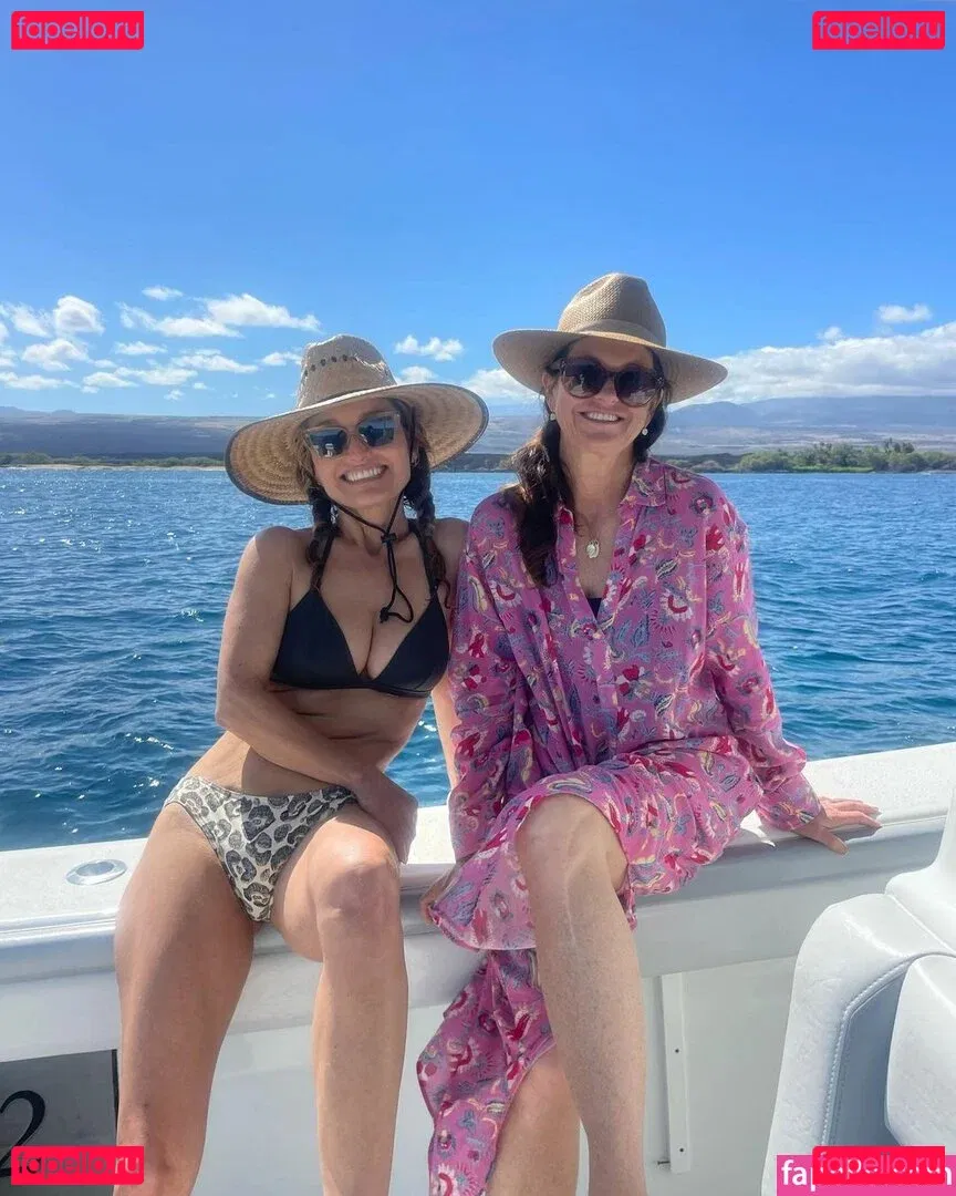 Giada De Laurentiis Onlyfans Photo Gallery 