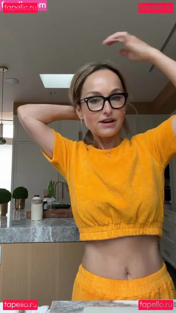 Giada De Laurentiis Onlyfans Photo Gallery 