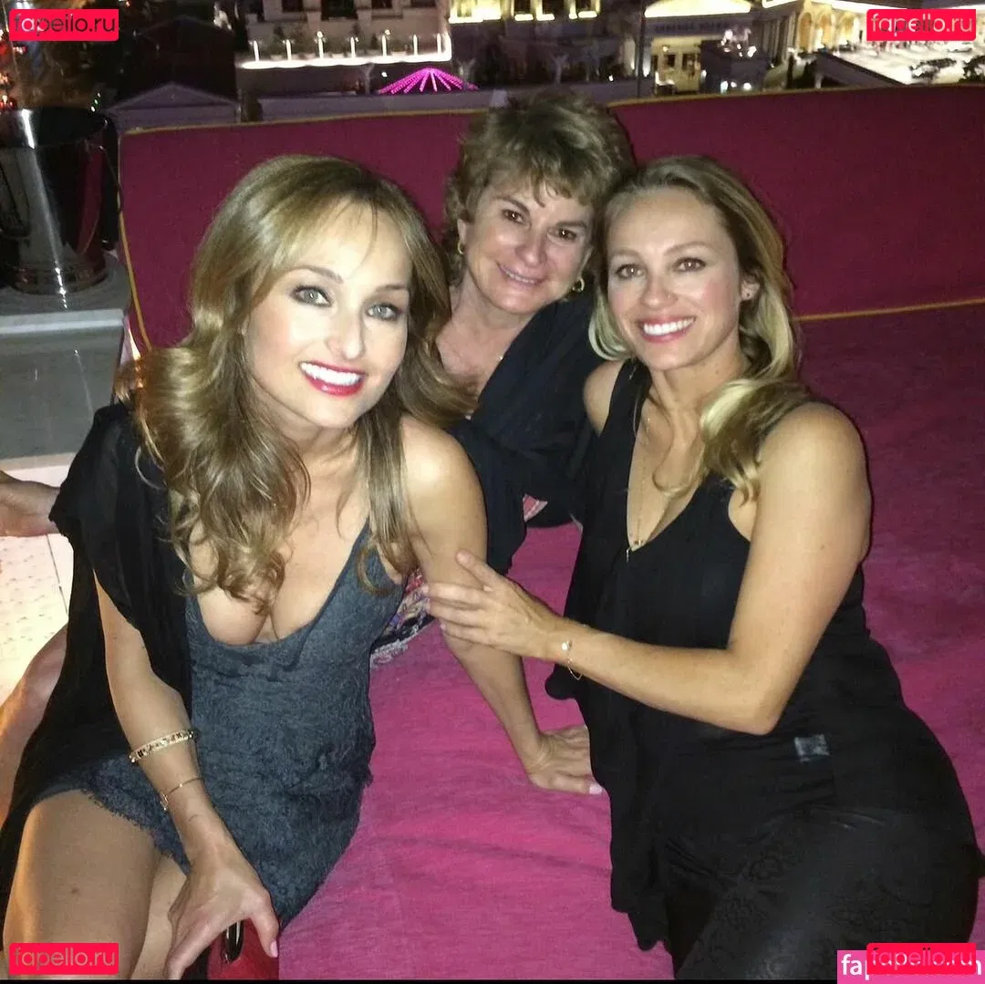 Giada De Laurentiis Onlyfans Photo Gallery 