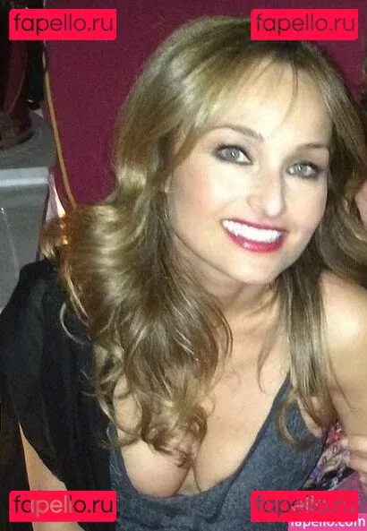 Giada De Laurentiis Onlyfans Photo Gallery 