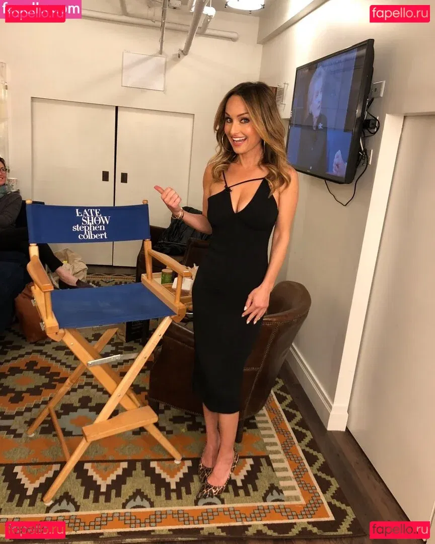 Giada De Laurentiis Onlyfans Photo Gallery 