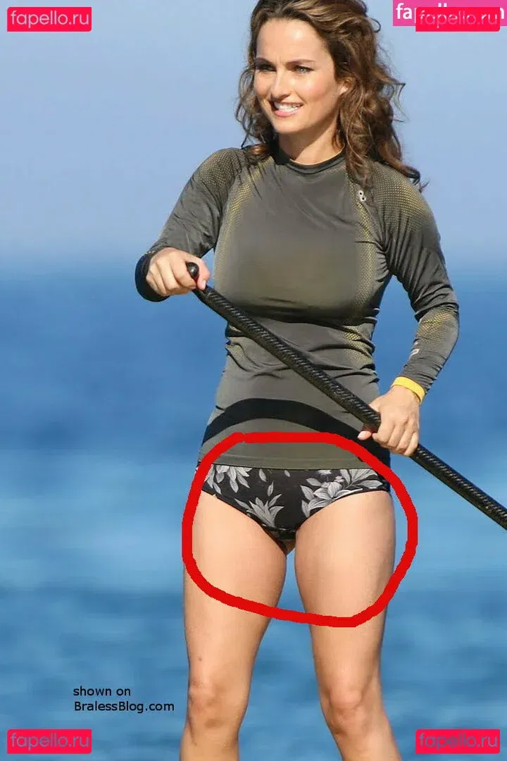 Giada De Laurentiis Onlyfans Photo Gallery 