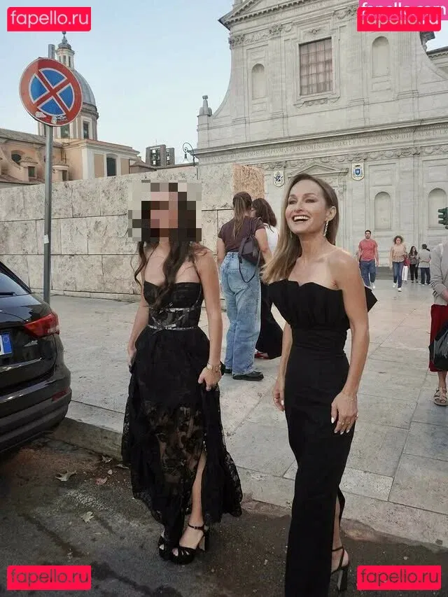 Giada De Laurentiis Onlyfans Photo Gallery 