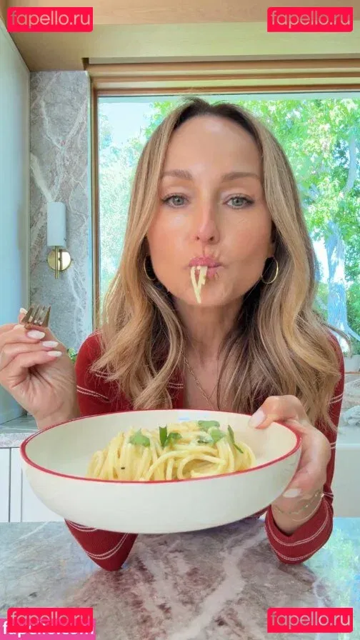 Giada De Laurentiis Onlyfans Photo Gallery 