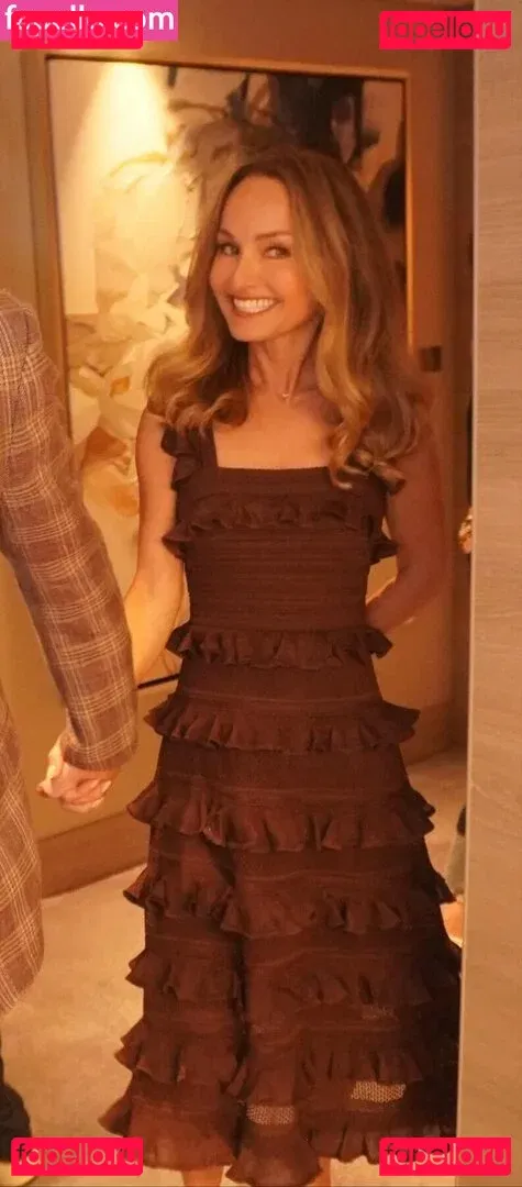 Giada De Laurentiis Onlyfans Photo Gallery 