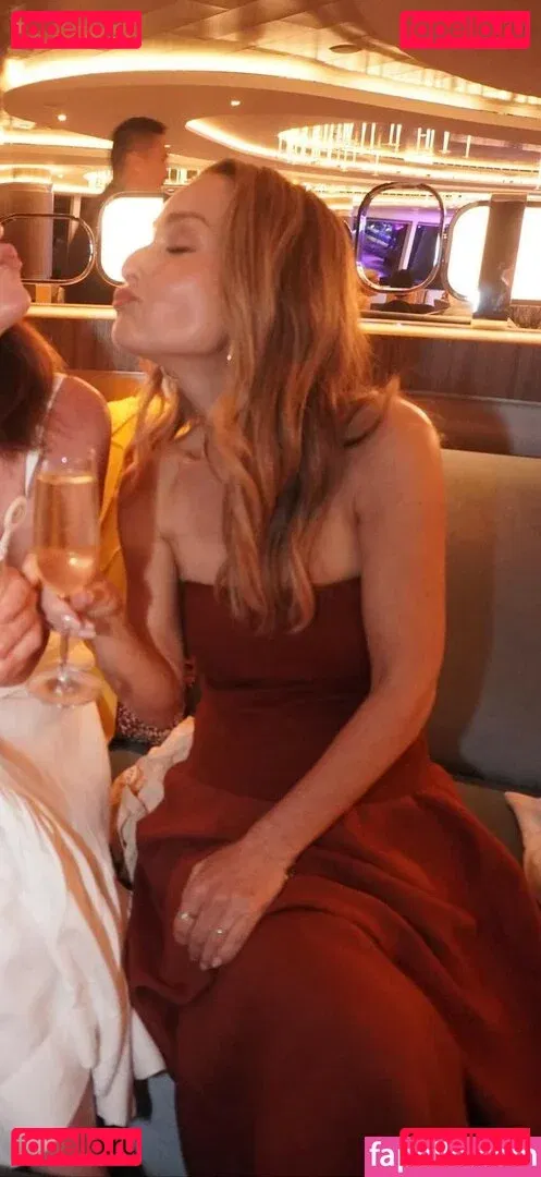 Giada De Laurentiis Onlyfans Photo Gallery 