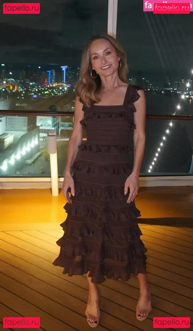 Giada De Laurentiis Onlyfans Photo Gallery 