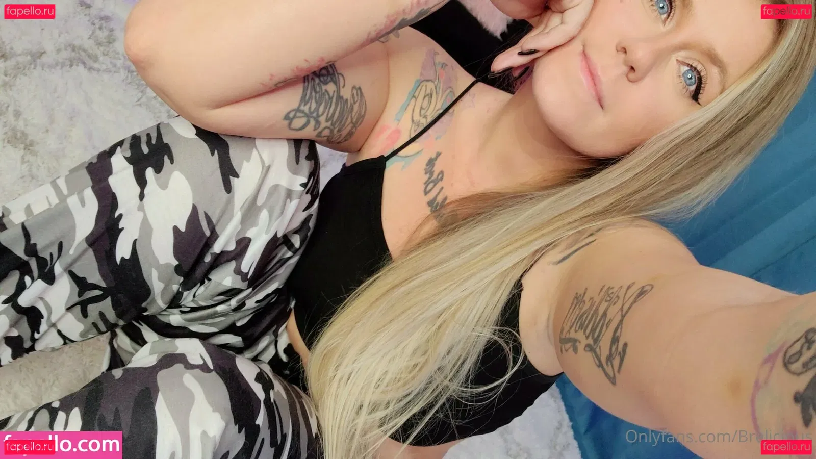 BreLicious Onlyfans Photo Gallery 