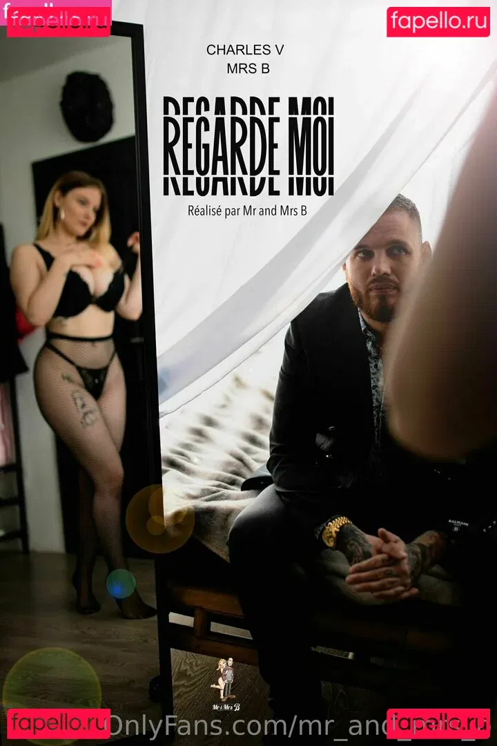 mr_and_mrs_b Onlyfans Photo Gallery 