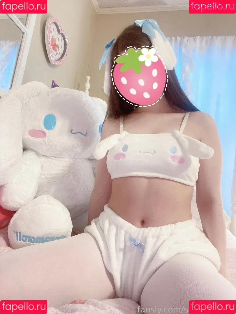 Shybabybun Onlyfans Photo Gallery 