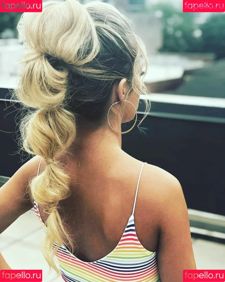 Alisha Edwards Onlyfans Photo Gallery 