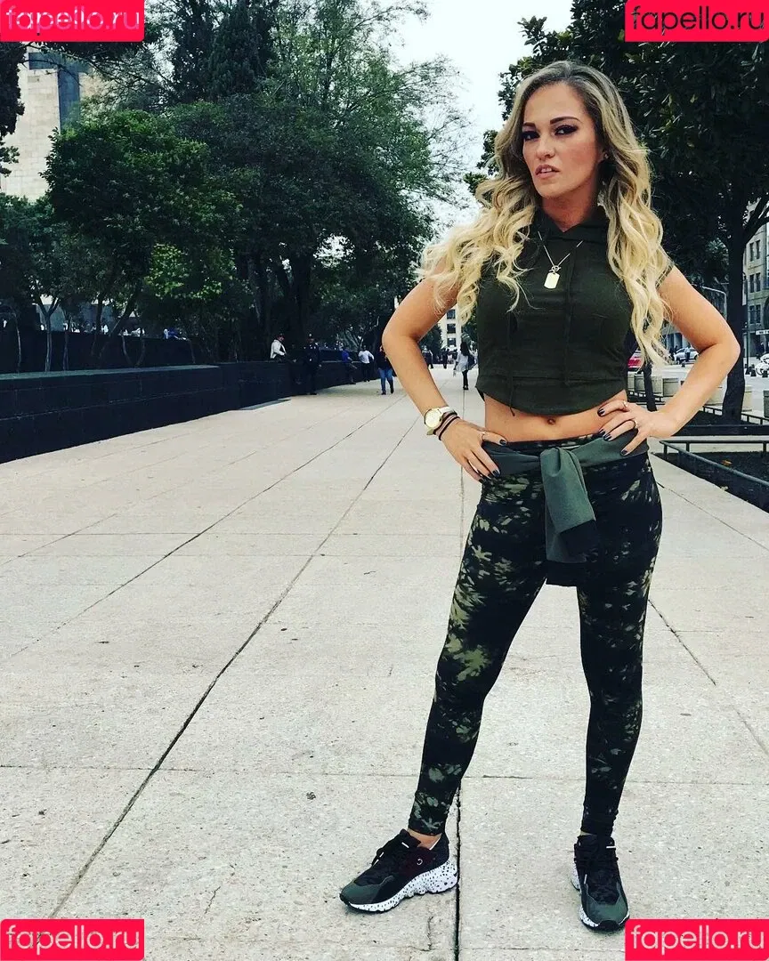 Alisha Edwards Onlyfans Photo Gallery 