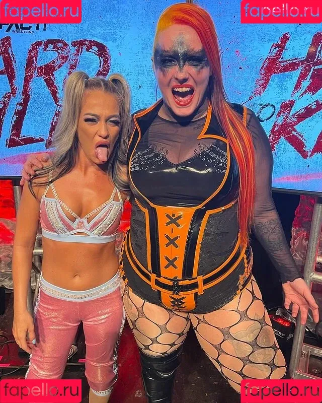Alisha Edwards Onlyfans Photo Gallery 