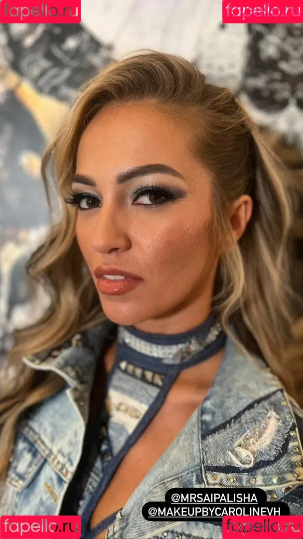 Alisha Edwards Onlyfans Photo Gallery 
