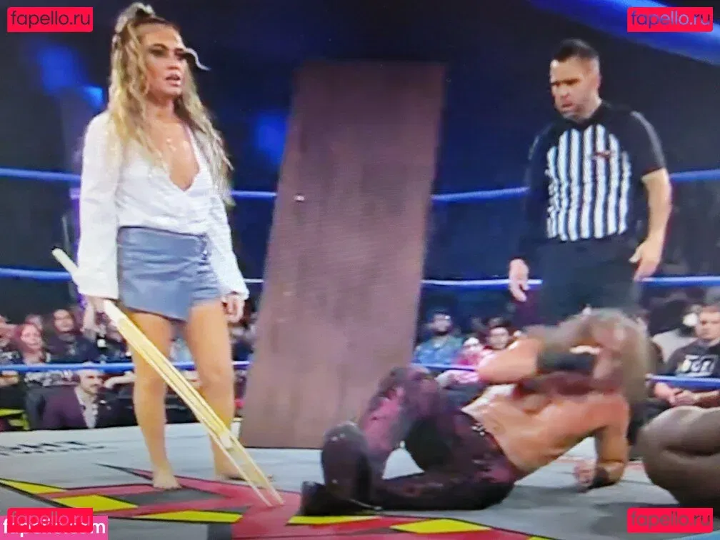 Alisha Edwards Onlyfans Photo Gallery 