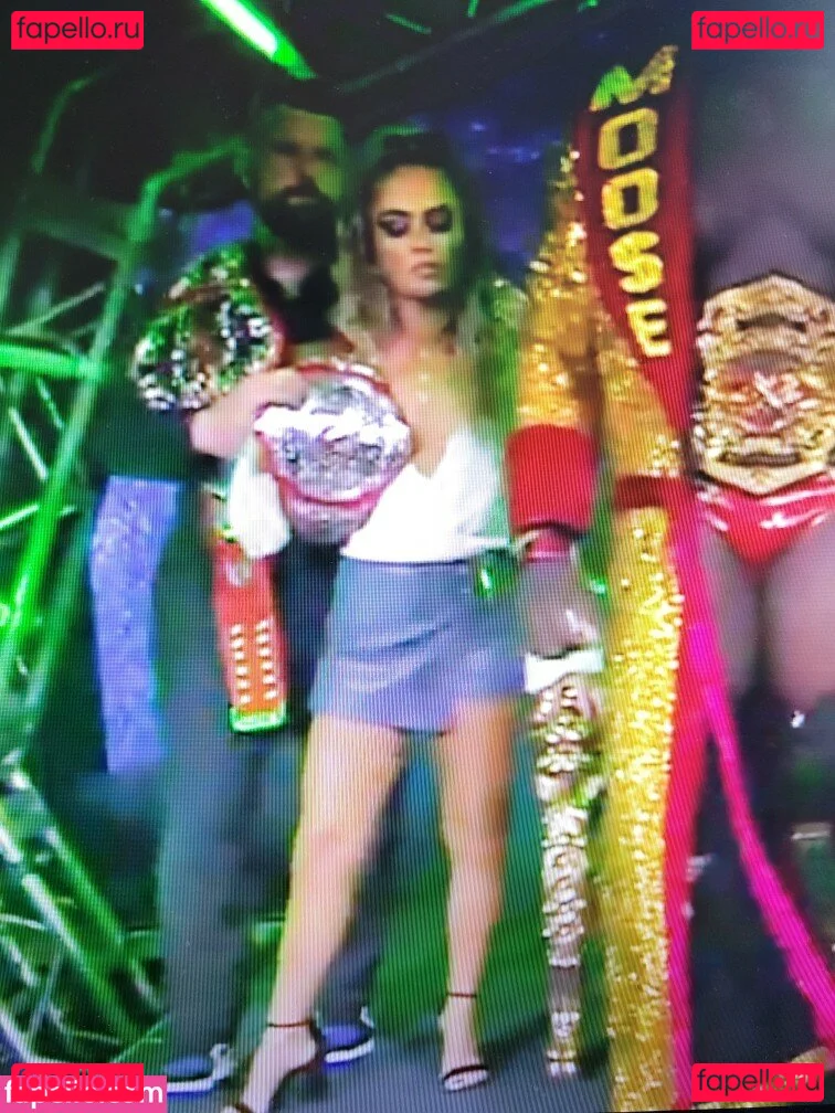 Alisha Edwards Onlyfans Photo Gallery 