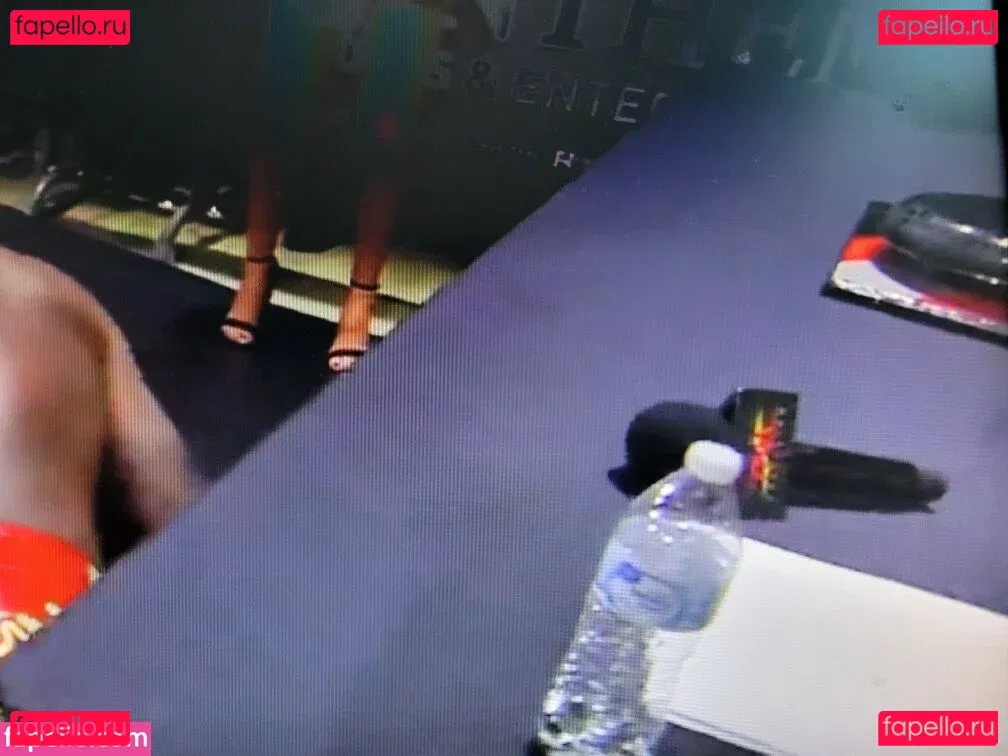 Alisha Edwards Onlyfans Photo Gallery 