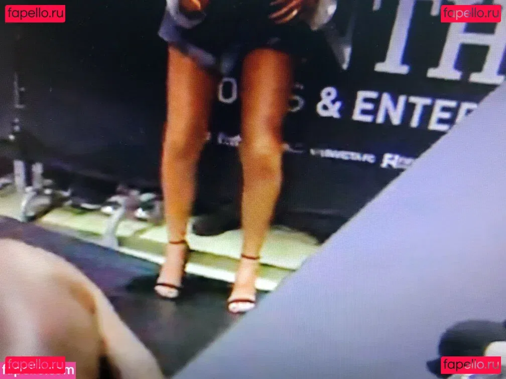 Alisha Edwards Onlyfans Photo Gallery 