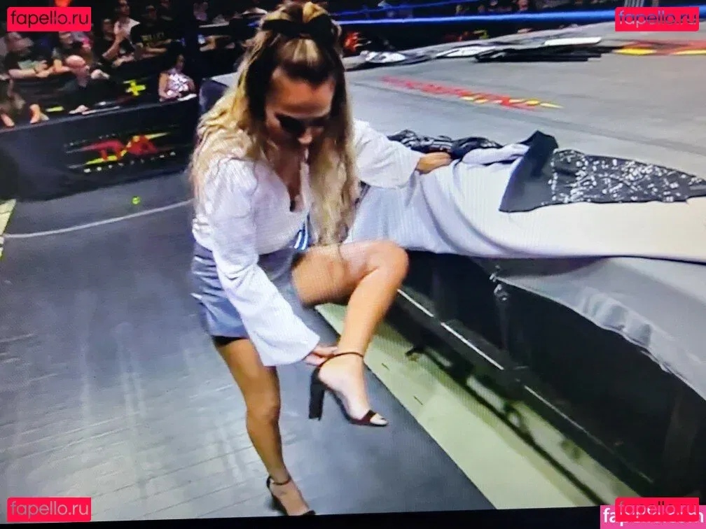 Alisha Edwards Onlyfans Photo Gallery 