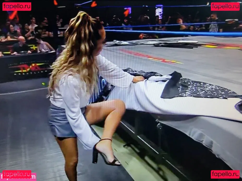 Alisha Edwards Onlyfans Photo Gallery 