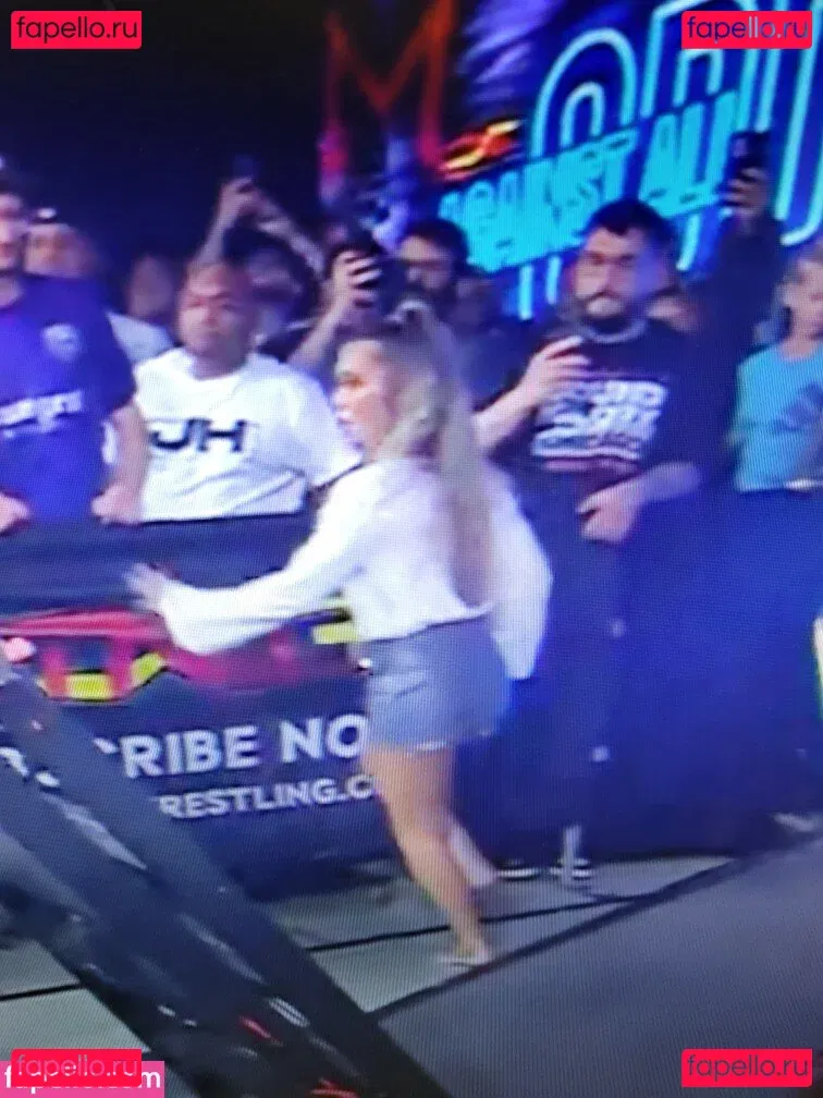 Alisha Edwards Onlyfans Photo Gallery 