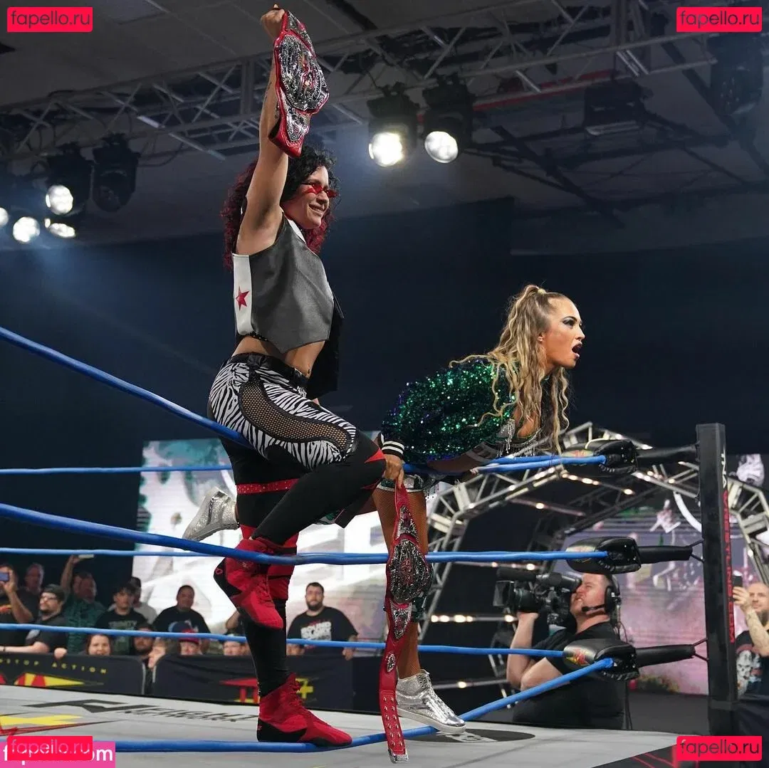 Alisha Edwards Onlyfans Photo Gallery 