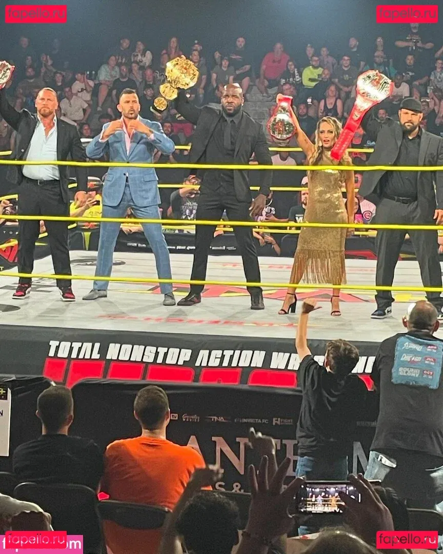 Alisha Edwards Onlyfans Photo Gallery 