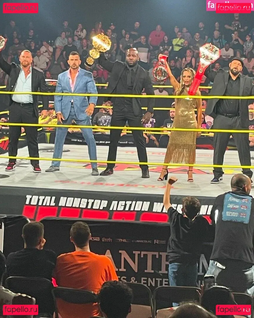 Alisha Edwards Onlyfans Photo Gallery 