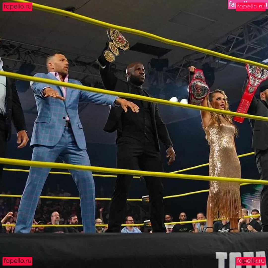 Alisha Edwards Onlyfans Photo Gallery 