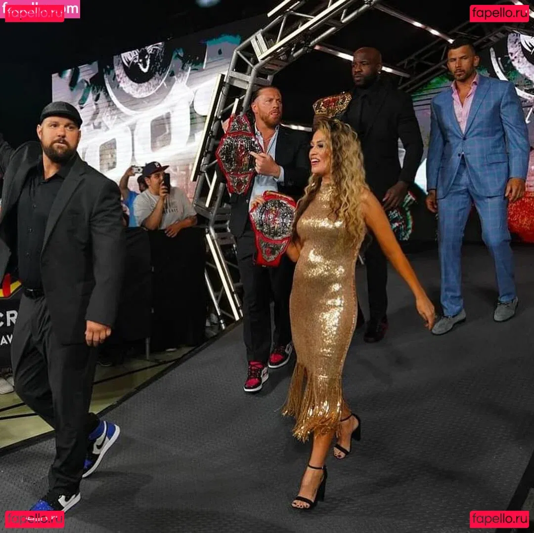 Alisha Edwards Onlyfans Photo Gallery 